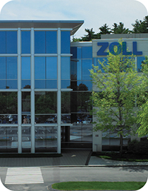 ZOLL Building